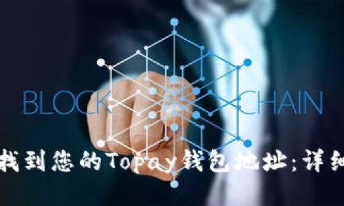 如何找到您的Topay钱包地址：详细指南