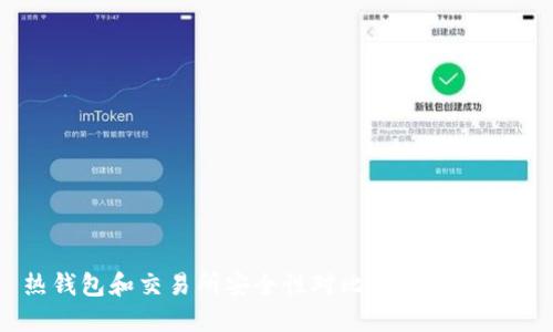 热钱包和交易所安全性对比：哪个更安全？