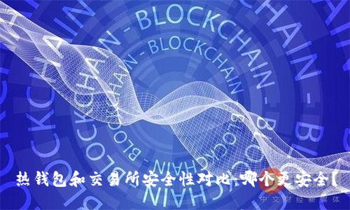 热钱包和交易所安全性对比：哪个更安全？