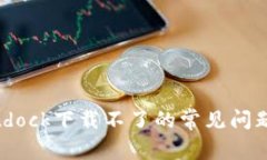 如何解决Bitdock下载不了的