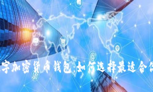 : 全面解析数字加密货币钱包：如何选择最适合你的钱包类型？