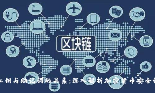 私钥与助记词的关系：深入解析加密货币安全性