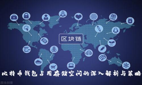 比特币钱包占用存储空间的深入解析与策略