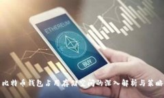 比特币钱包占用存储空间