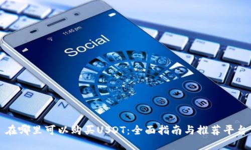 在哪里可以购买USDT：全面指南与推荐平台