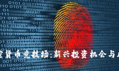 探索加密货币竞技场：新兴投资机会与风险分析