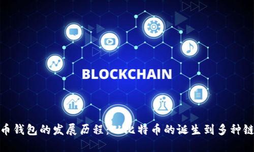加密货币钱包的发展历程：从比特币的诞生到多种链的整合
