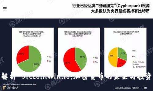 全面解析 BitcoinWin.io：加密货币的未来与投资机会