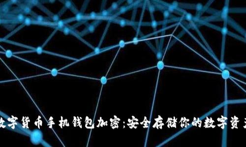 数字货币手机钱包加密：安全存储你的数字资产