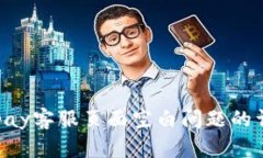 解决Topay客服页面空白问题