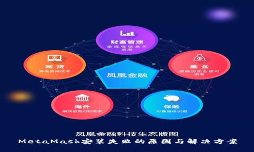 MetaMask安装失败的原因与解决方案