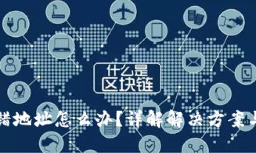 虚拟币充错地址怎么办？详解解决方案与预防措施
