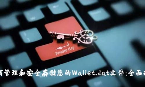 如何管理和安全存储您的Wallet.dat文件：全面指南