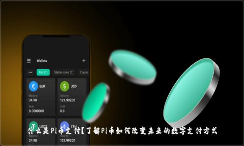 什么是Pi币支付？了解Pi币如何改变未来的数字支付方式