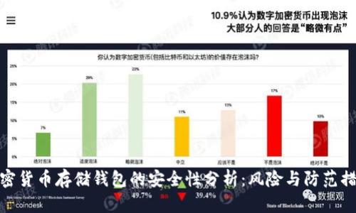 加密货币存储钱包的安全性分析：风险与防范措施