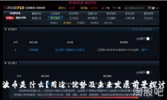 波币是什么？用途、优势