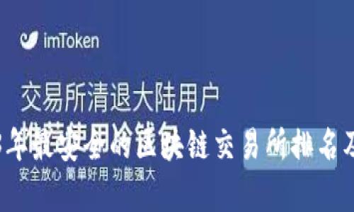 2023年最安全的区块链交易所排名及分析