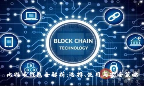 比特币钱包全解析：选择、使用与安全策略