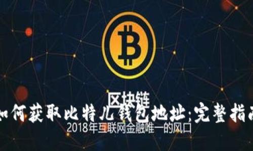 如何获取比特儿钱包地址：完整指南