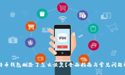 比特币钱包删除了怎么恢复？全面指南与常见问题解析