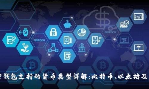 加密钱包支持的货币类型详解：比特币、以太坊及更多