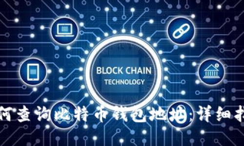 如何查询比特币钱包地址：详细指南