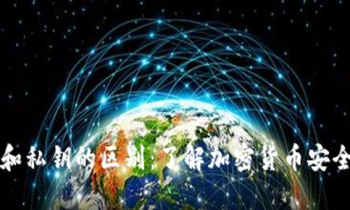 比特币钱包和私钥的区别：了解加密货币安全的核心要素