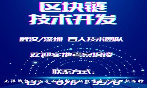 无限钱包APP：全面解析您的数字资产管理新选择
