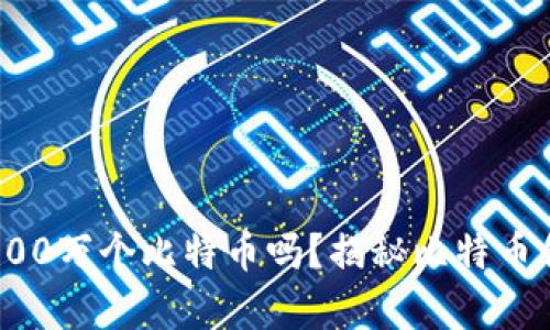 中本聪真的拥有100万个比特币吗？揭秘比特币创始人的财富之谜