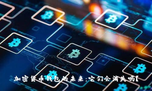 加密货币钱包的未来：它们会消失吗？