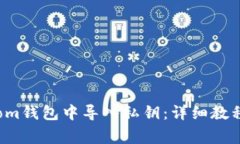 如何在Bitcoin.com钱包中导入