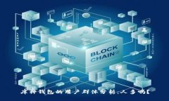 库神钱包的用户群体分析