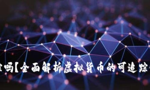 虚拟币能追踪吗？全面解析虚拟货币的可追踪性与隐私保护