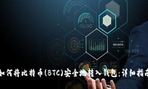 如何将比特币(BTC)安全地转入钱包：详细指南