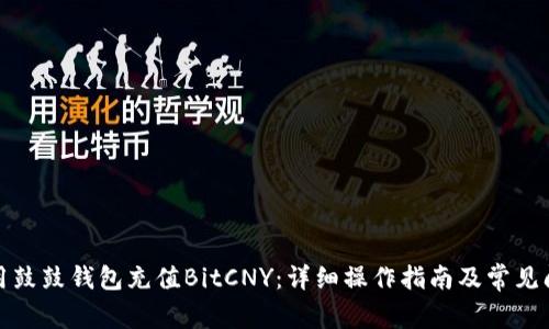 如何使用鼓鼓钱包充值BitCNY：详细操作指南及常见问题解答