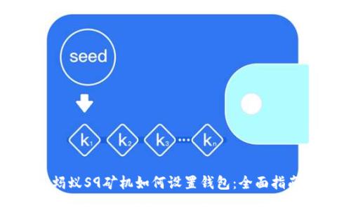 蚂蚁S9矿机如何设置钱包：全面指南