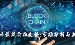 加密货币最新价格走势：