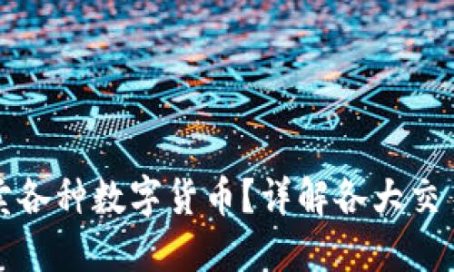 在哪个平台可以买卖各种数字货币？详解各大交易所优势与选择指南