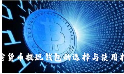 加密货币提现钱包的选择与使用指南