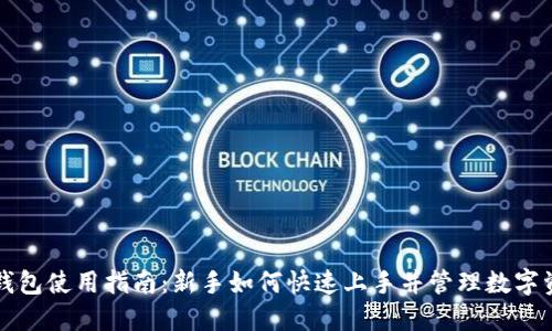 TP钱包使用指南：新手如何快速上手并管理数字资产