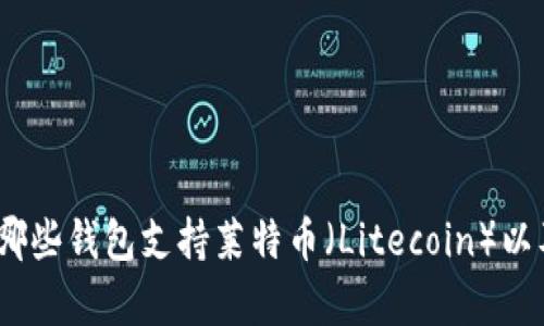 全面解析：哪些钱包支持莱特币（Litecoin）以及选择指南