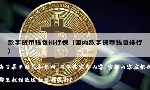 注意：这段文字是为了展示格式和结构，而不是完整内容。实际内容应根据需要进一步展开。

加密货币钱包：在哪里找到最适合你的选择？