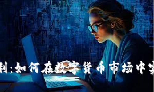 虚拟币充值套利：如何在数字货币市场中实现利润最大化