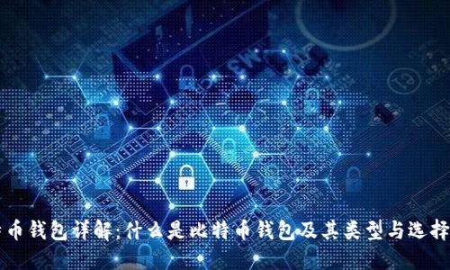 比特币钱包详解：什么是比特币钱包及其类型与选择指南