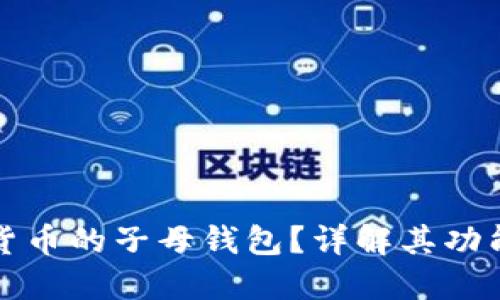 什么是加密货币的子母钱包？详解其功能与使用方法