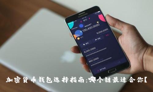 加密货币钱包选择指南：哪个链最适合你？
