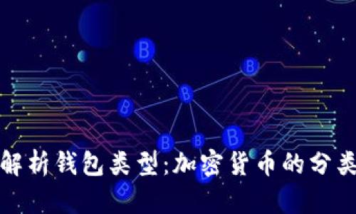 全面解析钱包类型：加密货币的分类详解