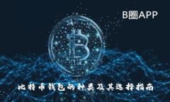 比特币钱包的种类及其选