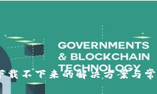 USDT软件下载不下来的解决方案与常见问题解析