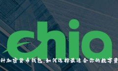 掌握多种加密货币钱包：